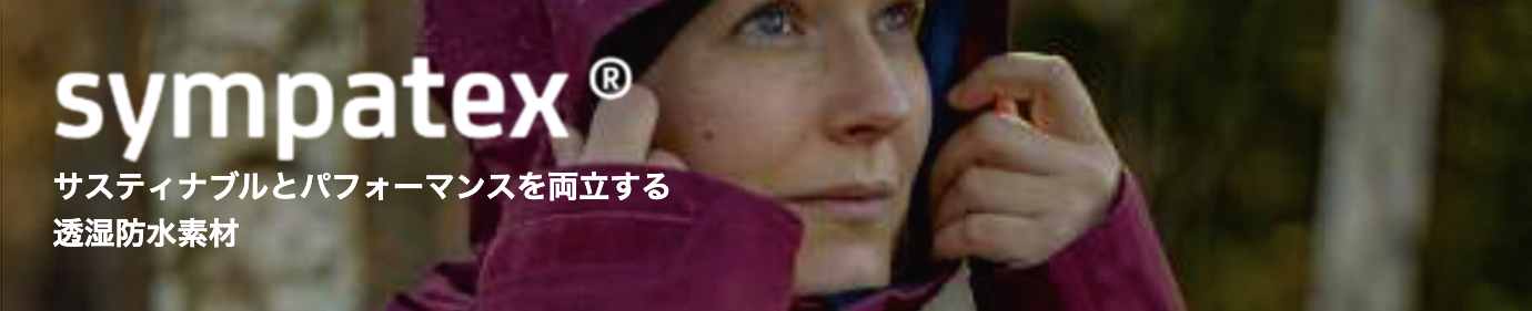 Sympatex