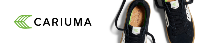 CARIUMA